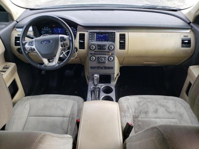 Photo 8 from auction – 2013 FORD FLEX SE with VIN 2FMGK5B89DBD22757