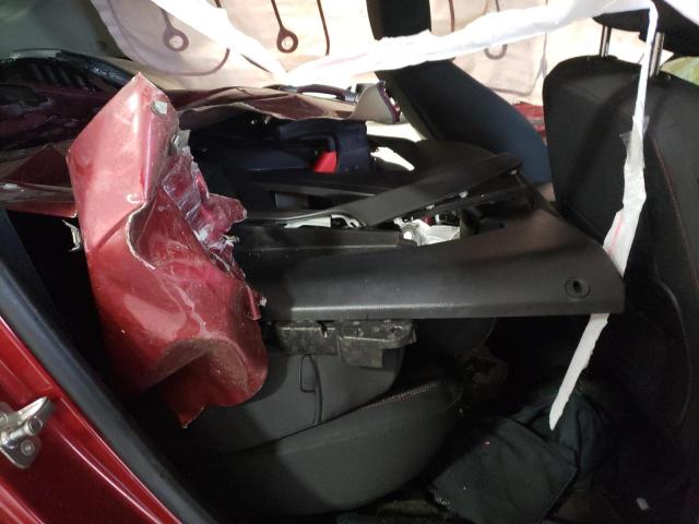 Photo 11 from auction – 2012 CHEVROLET EQUINOX LT with VIN 2GNALDEK9C6302483