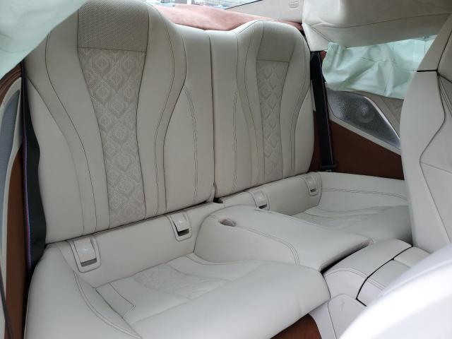 Снимка 10 от търг – 2020 BMW M8 с VIN WBSAE0C0XLCD01469