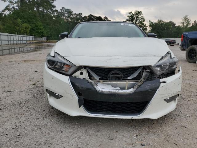 Photo 5 from auction – 2016 NISSAN MAXIMA 3.5 with VIN 1N4AA6AP2GC414248