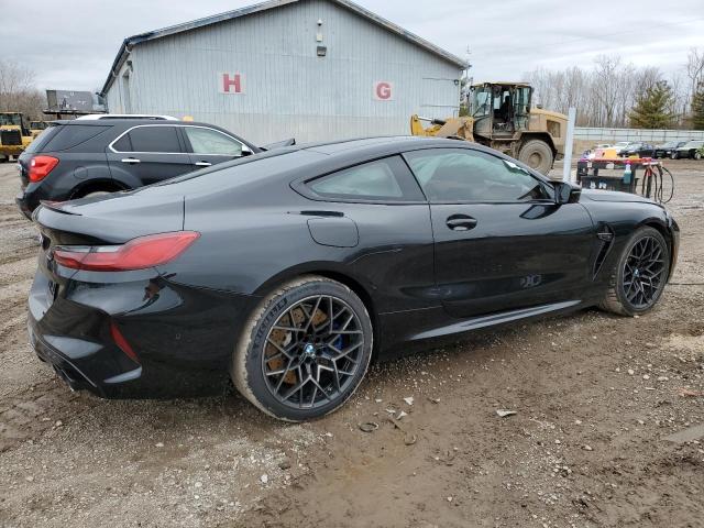 Снимка 3 от търг – 2020 BMW M8 с VIN WBSAE0C0XLCD01469