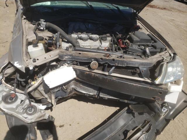 Photo 11 from auction – 2000 TOYOTA AVALON XL with VIN 4T1BF28B3YU003421