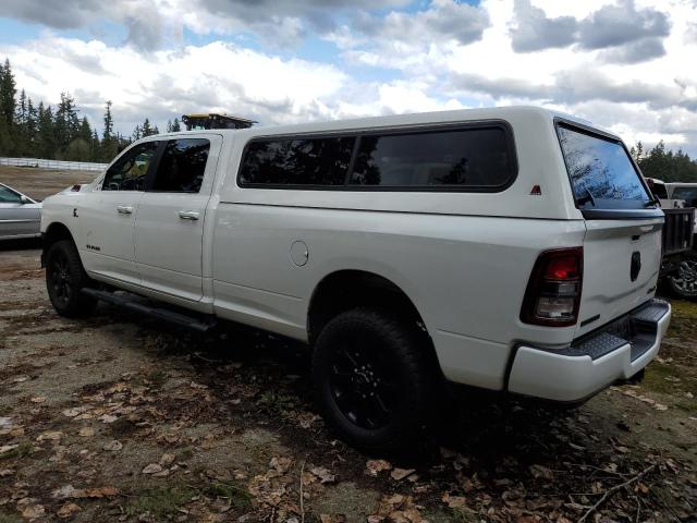 Photo 2 from auction – 2021 RAM 3500 BIG H with VIN 3C63R3HLXMG702841
