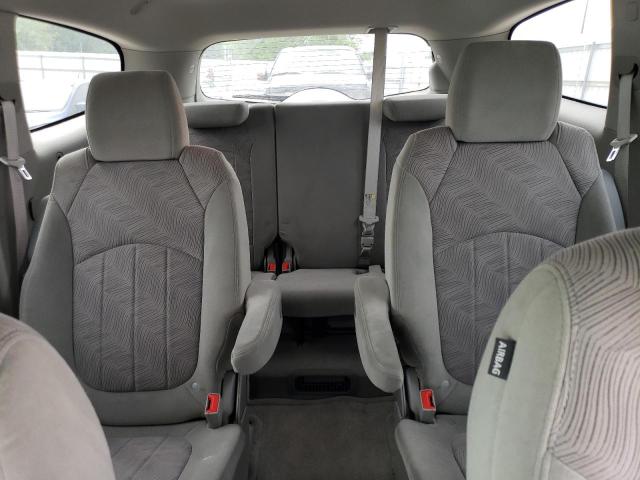 Photo 10 from auction – 2013 BUICK ENCLAVE with VIN 5GAKRBKD7DJ105646