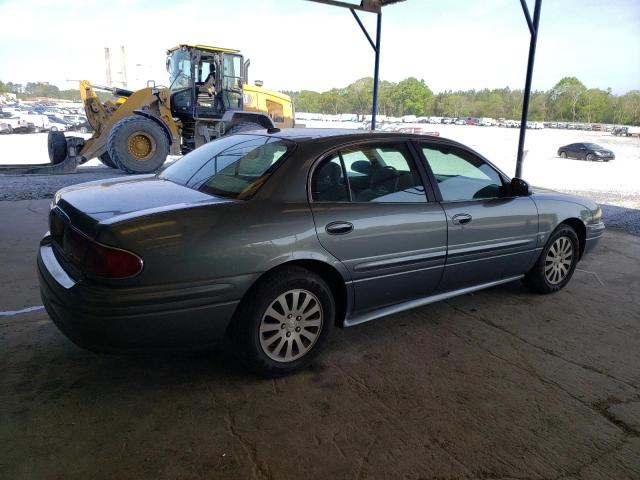 Photo 3 from auction – 2005 BUICK LESABRE CU with VIN 1G4HP52K65U191333