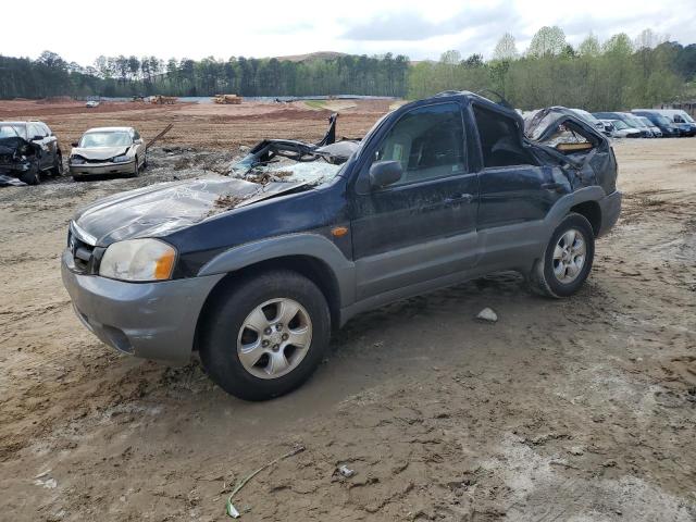 Zdjęcie 1 z aukcji – 2001 MAZDA TRIBUTE LX z VIN 4F2YU09181KM26933