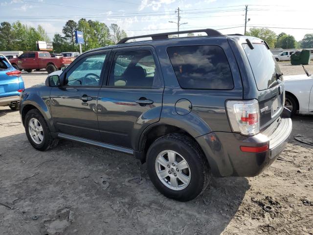 Photo 2 from auction – 2010 MERCURY MARINER with VIN 4M2CN8B7XAKJ28284