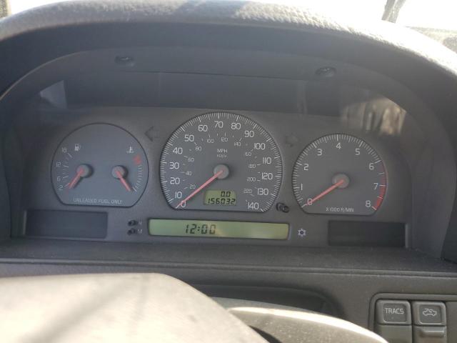 Photo 9 from auction – 1998 VOLVO S70 with VIN YV1LS5535W2442819