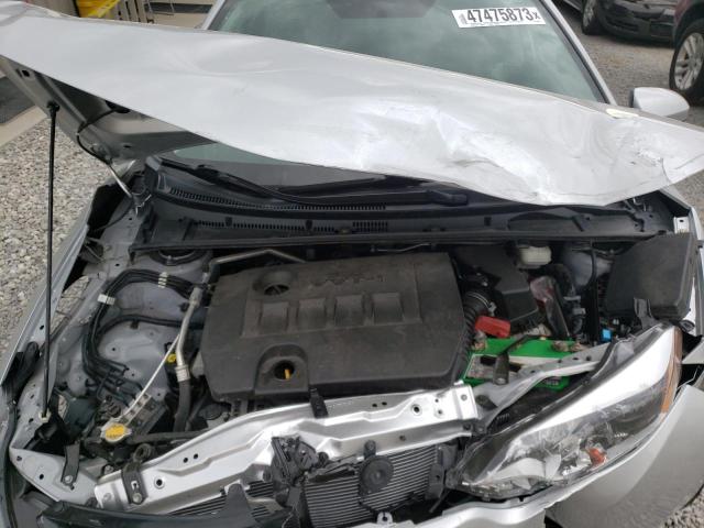 Photo 11 from auction – 2014 TOYOTA COROLLA L with VIN 2T1BURHEXEC044747