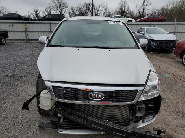 Photo 5 from auction – 2012 KIA SEDONA EX with VIN KNDMH4C71C6442233