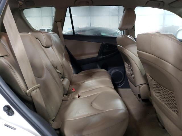 Photo 11 from auction – 2012 TOYOTA RAV4 LIMIT with VIN 2T3DF4DV2CW236310