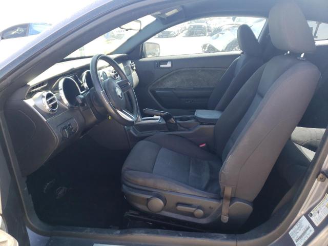 Photo 7 from auction – 2006 FORD MUSTANG with VIN 1ZVFT80NX65264752