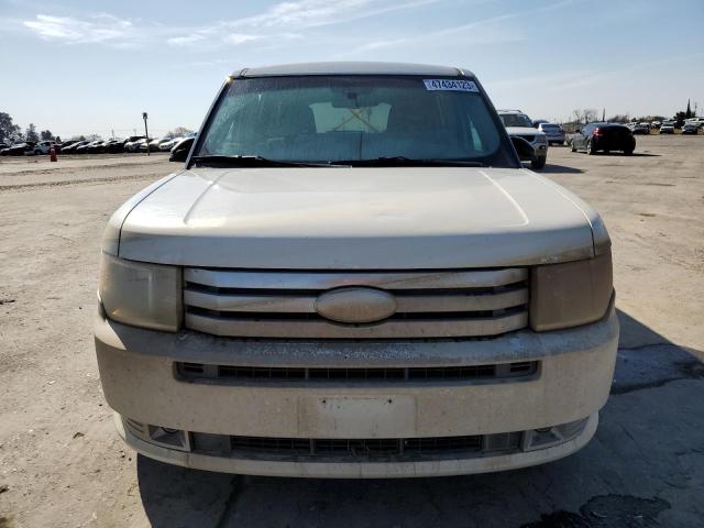 Photo 5 from auction – 2011 FORD FLEX SE with VIN 2FMGK5BC9BBD29810