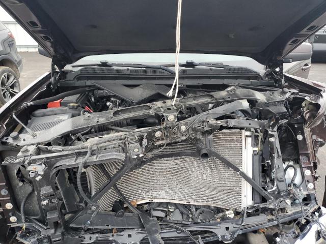 Photo 11 from auction – 2016 CHEVROLET SILVERADO with VIN 1GCVKREC4GZ236373