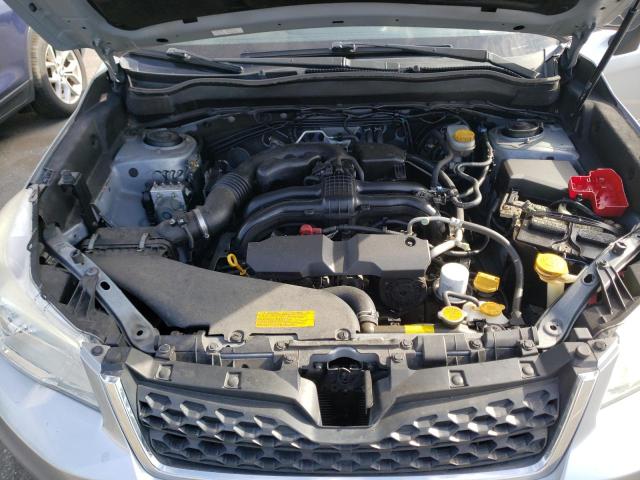 Photo 12 from auction – 2014 SUBARU FORESTER 2 with VIN JF2SJAECXEH450215