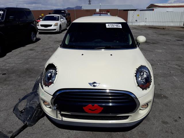 Photo 5 from auction – 2016 MINI COOPER with VIN WMWXP5C55G3B76338