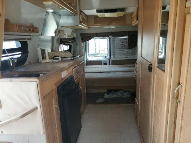 Photo 6 from auction – 2004 FORD ECONOLINE with VIN 1FDSE34L24HB19963