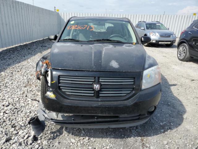 Photo 5 from auction – 2007 DODGE CALIBER SX with VIN 1B3HB48B97D350449