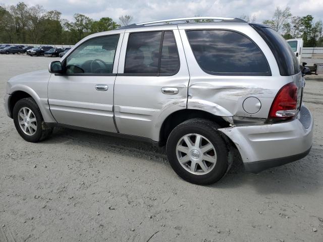 Photo 2 from auction – 2006 BUICK RAINIER CX with VIN 5GADS13S762150345