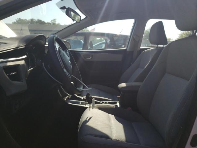 Photo 7 from auction – 2016 TOYOTA COROLLA L with VIN 5YFBURHE7GP398339