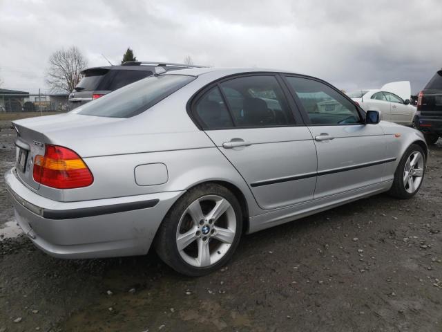 Photo 3 from auction – 2004 BMW 325 I with VIN WBAEV33484KR27049