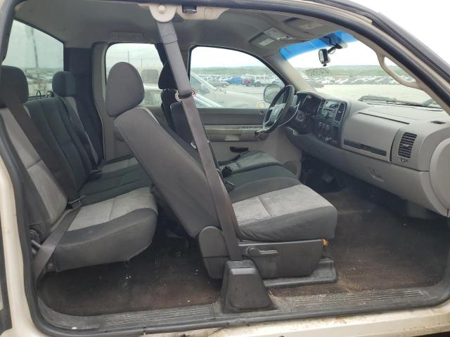 Photo 10 from auction – 2008 CHEVROLET SILVERADO with VIN 1GCEC19X68Z259036