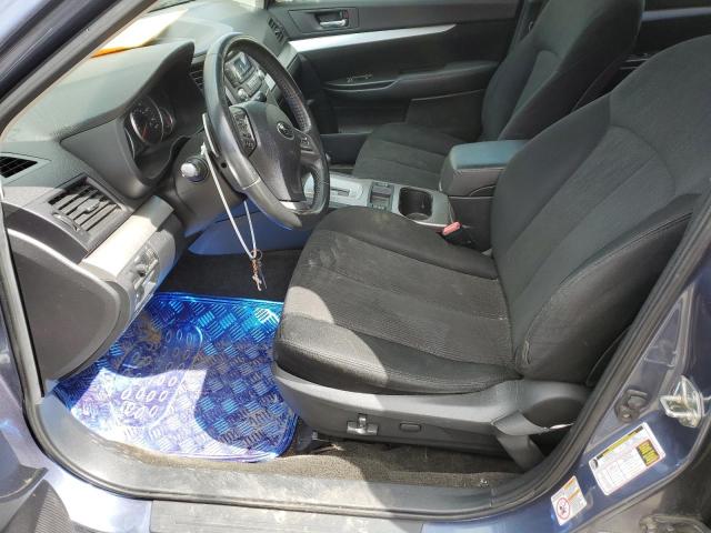 Photo 7 from auction – 2013 SUBARU LEGACY 2.5 with VIN 4S3BMBC69D3032801