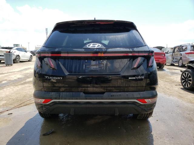 Photo 6 from auction – 2022 HYUNDAI TUCSON SEL with VIN KM8JFCA14NU034157