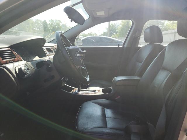 Photo 7 from auction – 2008 CHEVROLET IMPALA LT with VIN 2G1WT58K589264944