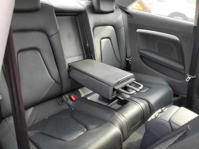 Photo 10 from auction – 2015 AUDI A5 PREMIUM with VIN WAUMFAFR4FA013765