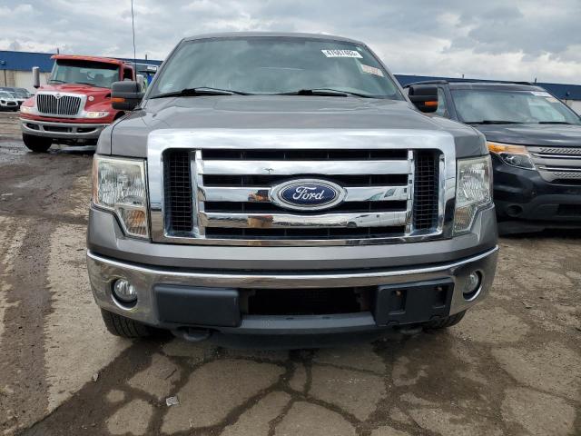 Photo 5 from auction – 2011 FORD F150 SUPER with VIN 1FTFW1ETXBKD41771