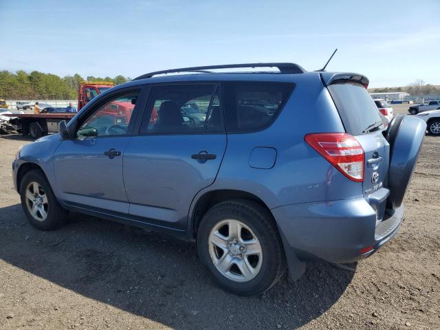 Photo 2 from auction – 2010 TOYOTA RAV4 with VIN JTMBF4DV7AD036363