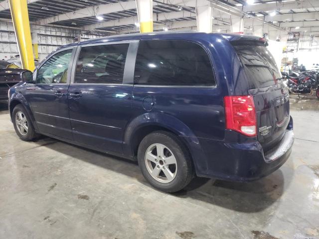 Photo 2 from auction – 2012 DODGE GRAND CARA with VIN 2C4RDGCG9CR319663