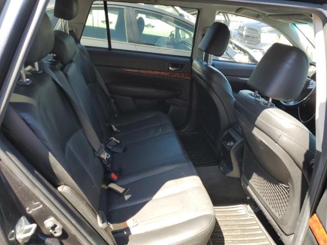 Photo 10 from auction – 2012 SUBARU OUTBACK 3. with VIN 4S4BRDLC9C2216140