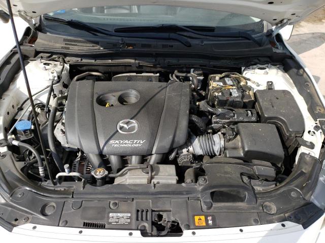 Photo 11 from auction – 2018 MAZDA 3 TOURING with VIN 3MZBN1V39JM197314