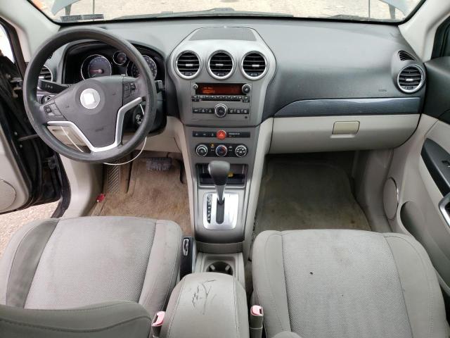 Photo 8 from auction – 2008 SATURN VUE with VIN 3GSCL33P38S711103
