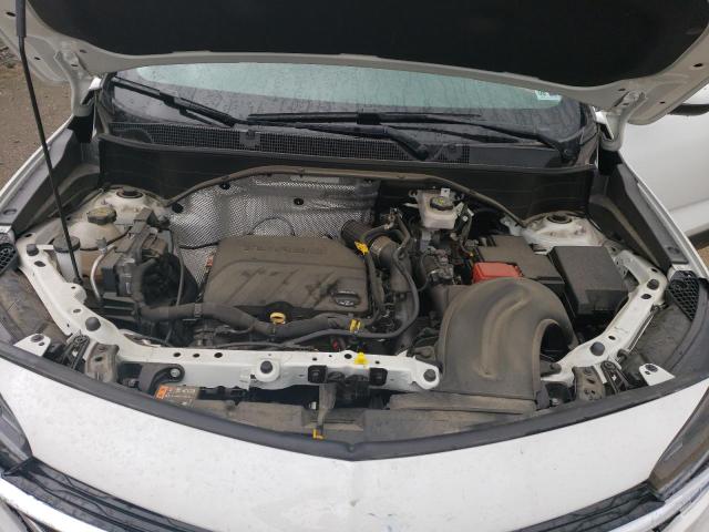 Photo 12 from auction – 2021 BUICK ENCORE GX with VIN KL4MMBS22MB162006
