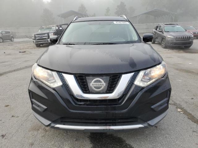Photo 5 from auction – 2017 NISSAN ROGUE S with VIN KNMAT2MT0HP612147