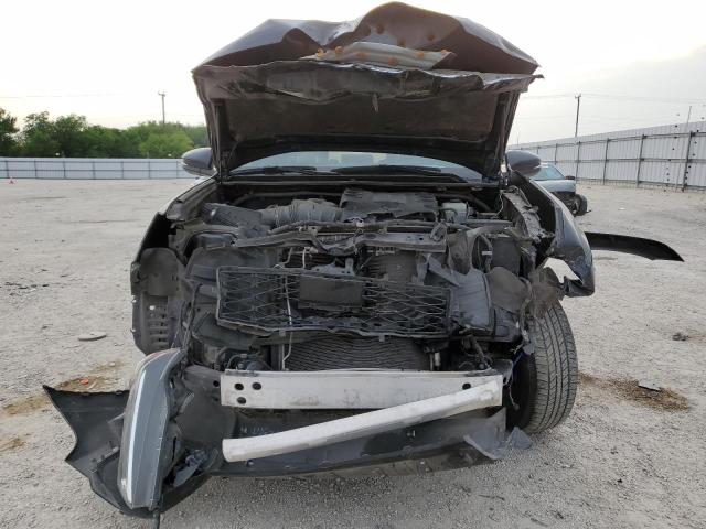 Photo 5 from auction – 2020 TOYOTA 4RUNNER SR with VIN JTEBU5JR3L5822172