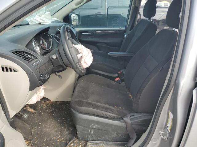 Photo 7 from auction – 2018 DODGE GRAND CARA with VIN 2C4RDGBG2JR259420