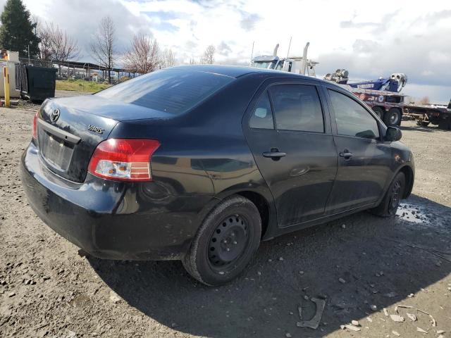 Photo 3 from auction – 2012 TOYOTA YARIS with VIN JTDBT4K35CL018513