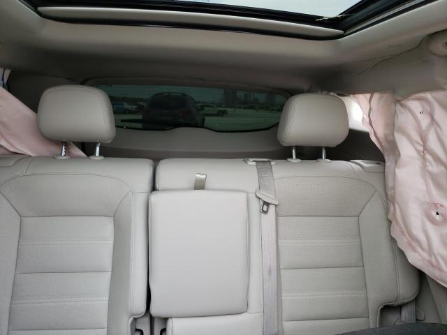 Photo 10 from auction – 2022 GMC TERRAIN DE with VIN 3GKALXEV6NL260801