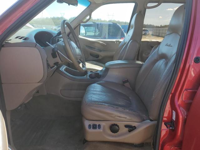 Photo 7 from auction – 1997 FORD EXPEDITION with VIN 1FMFU18L5VLA97796