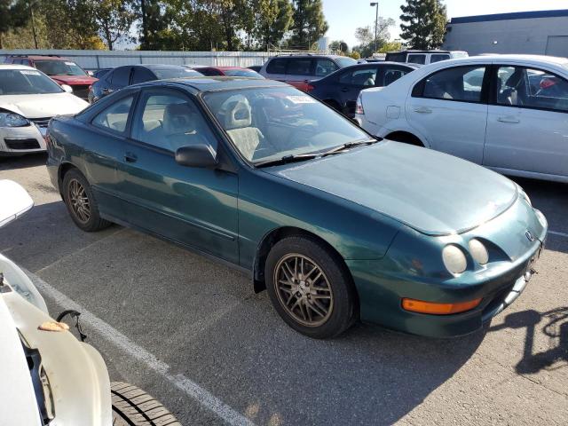 Photo 4 from auction – 2000 ACURA INTEGRA LS with VIN JH4DC4353YS001861