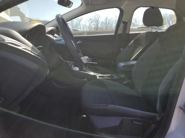 Foto 7 de la subasta – 2014 FORD FOCUS SE con VIN 1FADP3F20EL127401
