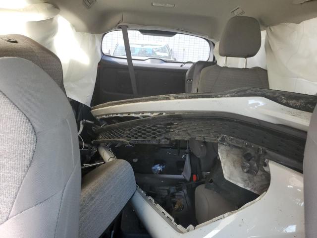 Photo 10 from auction – 2021 TOYOTA SIENNA LE with VIN 5TDKRKEC2MS015664