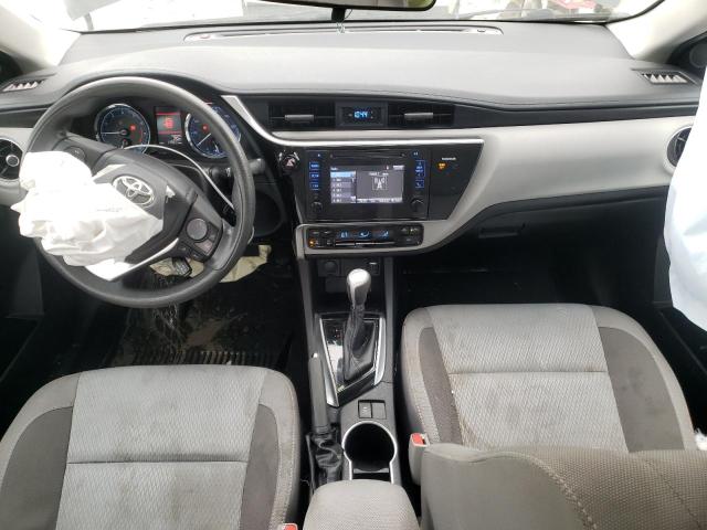 Photo 8 from auction – 2017 TOYOTA COROLLA L with VIN 2T1BURHEXHC749326