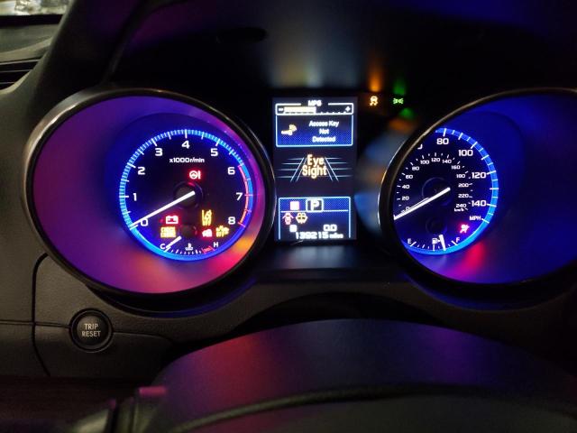Photo 9 from auction – 2016 SUBARU LEGACY 2.5 with VIN 4S3BNBN65G3003438