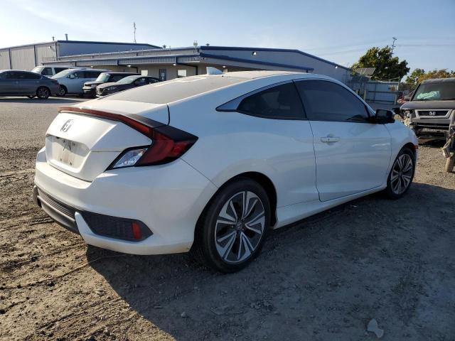 Photo 3 from auction – 2016 HONDA CIVIC EXL with VIN 2HGFC3B79GH357729