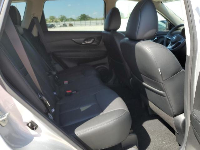 Photo 11 from auction – 2020 NISSAN ROGUE S with VIN 5N1AT2MT9LC764892